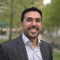 Infracommerce Latam Employee Mario Miranda's profile photo