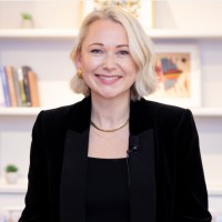 AllBright Employee Sophie Catto's profile photo