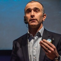 Poste Italiane Employee Geronimo Pirro's profile photo