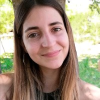 CorbisStudio Employee Clara D`Este's profile photo