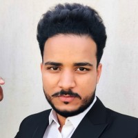 Amir Sharif's profile photo