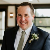 Acorn Health Employee James Heys's profile photo