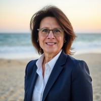 National Animal Supplement Council Employee Claudia Cesarotti's profile photo