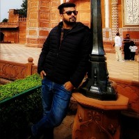 Saurav Mishra Email