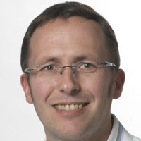 Gunnebo Employee Andre Kaiser's profile photo