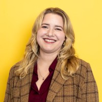 Valimail Employee Lelaina Vogel's profile photo