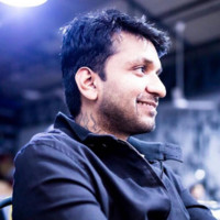 ProcureYard Employee Tushar Agarwal's profile photo