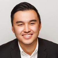 Microsoft Employee Gien N.'s profile photo