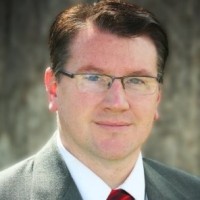 Ames Public Library Employee Ian Cook's profile photo