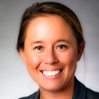 Capital One Employee Brittany Kane's profile photo