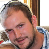 VC999 Packaging Systems Employee Andrew Buckley's profile photo