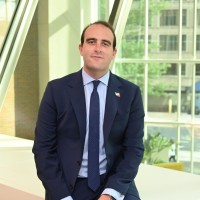 National Union for Democracy in Iran (NUFDI) Employee Cameron Khansarinia's profile photo