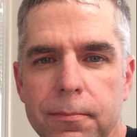 SELF Inc. Employee Shawn Johnston's profile photo