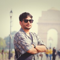 OpenEnvoy Employee Abhiyan Timilsina's profile photo