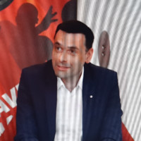 SIJ Metal Ravne Employee Jernej Močnik's profile photo