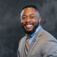 Symbotic Employee Isaac Wright's profile photo
