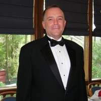Skylla Engineering Employee Mark Hendricks's profile photo
