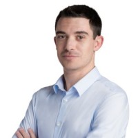 Sumit-AI Employee Nitzan Weiss's profile photo