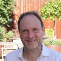 ConstelCom Limited Employee Arjan Verbeek's profile photo