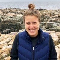 EARTHWORKS Employee Jan Morrill's profile photo