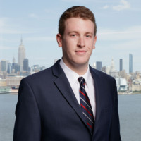 SJP Properties Employee Riley McGuigan's profile photo