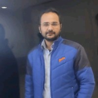 Midas Consulting Employee Dheeraj Singh's profile photo