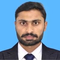 SM Technologies Employee Shahbaz Sarwar's profile photo