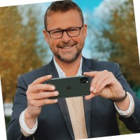 Dexera Creative Agency Employee Kalle Rosensköld's profile photo