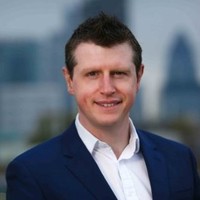 Self Employed Employee Keith Whelan's profile photo