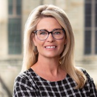 Vertical IQ Employee Susan Bell's profile photo