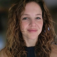 Foxtail Foods Employee Nicole Black's profile photo