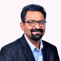 Ranjith TP Email & Phone Number | Volvo Group Head Of Talent ...