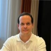 Vila Brasil Engenharia Employee Flávio M.'s profile photo