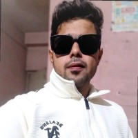 Digitoonz Multimedia Studios Pvt Ltd Employee Pratik Ghosh's profile photo
