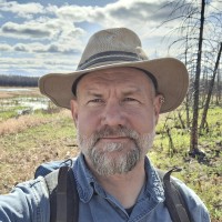 Tree Time Services Inc. Employee Kurtis Blaikie-Birkigt's profile photo