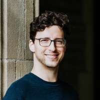 Kalos Engineering Inc. Employee Grant Finlay's profile photo