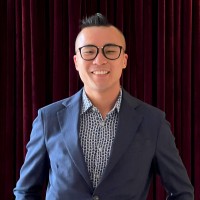 Indeed.com Employee Conrad Wong's profile photo