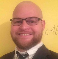 Cerdant Employee Kurtis Davis's profile photo