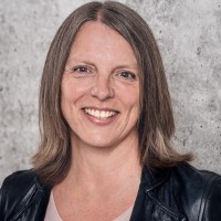 Kapacitet A/S Employee Helle Villumsen's profile photo