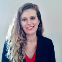 Nickel Employee Floriane Testé's profile photo