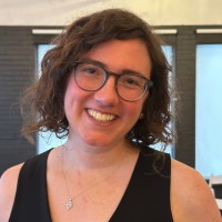 Jewish Council on Urban Affairs (JCUA) Employee Anna Rubin's profile photo