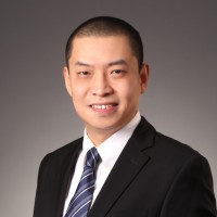 Coface Employee Wallace Wang's profile photo