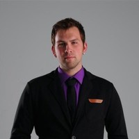 SpringHill Employee Edison Miller's profile photo