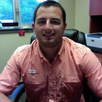 North Florida Community College Employee Nicholas Skipper's profile photo