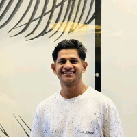 Excel MEC Employee Athulraj K's profile photo