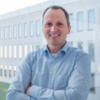 Ratiodata Employee Dennis Schwich's profile photo