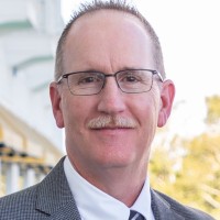 Mott Community College Employee John Hancock's profile photo