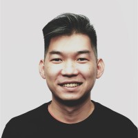 Chilli Beans Employee Daniel Ashiguti's profile photo