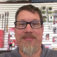 Reeves-Wiedeman Company Employee Cam McDole's profile photo