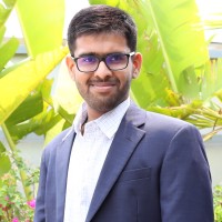 Finvista Advisors Private Ltd Employee Vishnu Pappu's profile photo